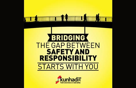 Kunhadi To Install Pedestrian Bridge on Jounieh Highway