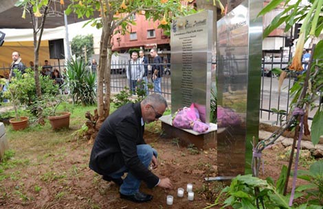 Kunhadi World Day of Remembrance for Road Traffic Victims - Lebanon