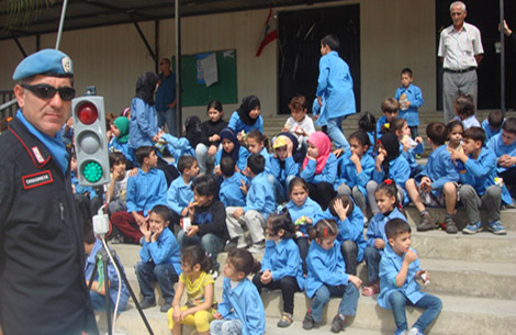 Hannawiyah Public Intermediate School - Tyr