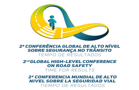 Kunhadi at the 2nd Global High-Level Conference on Road Safety