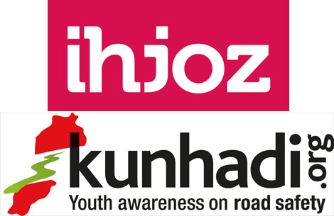 Donate to Kunhadi thanks to Ihjoz